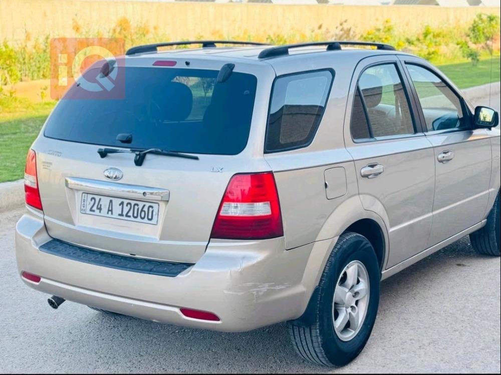 کیا سۆرینتۆ